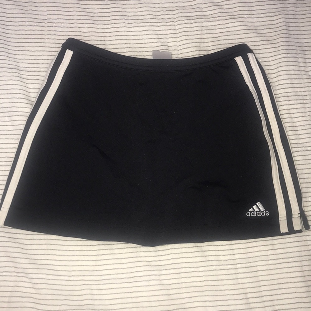 Adidas tennis skirt
